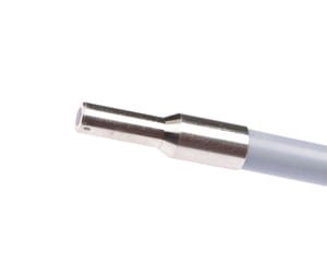 LT120380, Czujnik odbiciowy, rozpoznanie koloru 4,5/6,6rd,1200dł., Szklane włókno Ø2,5/Silikon-Metall,wyjście światła 22°, IPF ELECTRONIC