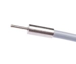 LT150101, Diffuse reflection sensor 1,5 round,1500lg, Glass fiber,V2A,Glass fiber,Silikon, IPF ELECTRONIC