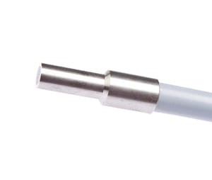 LT150510, Diffuse reflection sensor 6 round,1500 long, Glass fiber,V2A,Glass fiber,Silikon, IPF ELECTRONIC