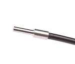 LT151306, Diffuse reflection sensor 3,5 round,1500 long, Glass fiber,PE/PU-jacketed, IPF ELECTRONIC
