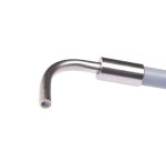 LT200311, Diffuse reflection sensor 4 round/90°,2000 long, Glass fiber,V2A,Glass fiber,Silikon, IPF ELECTRONIC
