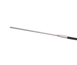 LT207003, Czujnik odbiciowy M6x0,75/ elastyczny90/2m dł., Plastikowy włókno,Plastikowy płaszcz, IPF ELECTRONIC