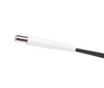 LT207007, Diffuse reflection sensor 3 round/2m long, Plastic fiber,Plastic jacket, IPF ELECTRONIC