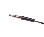 LT207010, Diffuse reflection sensor M4x0,7/2,5 round/2m long, Plastic fiber,Plastic jacket, IPF ELECTRONIC