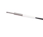LT207016, Diffuse reflection sensor 2,5/1 round, latelar,2m long, Plastic fiber,Plastic jacket, IPF ELECTRONIC