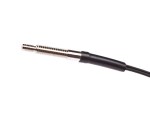 LT207017, Diffuse reflection sensor M4/M3,coaxial,2m long, Plastic fiber,Plastic jacket, IPF ELECTRONIC