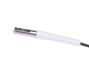 LT207107, Czujnik odbiciowy 3 okrągły,współosiowy,2m dł., Plastikowy włókno,Plastikowy płaszcz,BRmin1mm, IPF ELECTRONIC