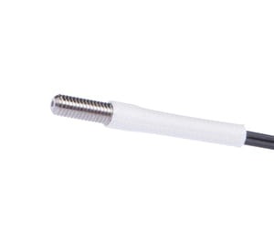 LT207204, Czujnik odbiciowy M3x0,5/2m dł., Plastikowy włókno,Plastikowy płaszcz,high-flexibel, IPF ELECTRONIC