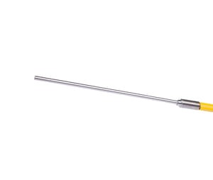 LT208053, Czujnik odbiciowy M6x0,75/ elastyczny 2m dł., Plastikowy- włókno,Plastikowy- płaszcz, IPF ELECTRONIC