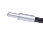 LT208158, Diffuse reflection sensor 6/4 round,2m long, Plastic fiber 2x1Ø,Plastic jacket 2x2,2Ø, IPF ELECTRONIC