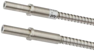 LT302600, Czujnik odbiciowy, podczerwony 8rd,3000dł., Szklane włókno,V2A, IPF ELECTRONIC