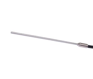 LT508053, Czujnik odbiciowy M6x0,75/ elastyczny 5m dł., Plastikowy- włókno,Plastikowy- płaszcz, IPF ELECTRONIC