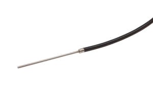 LTSI0192, Czujnik odbiciowy, rozpoznanie koloru 2/1 okrągły,600dł., Szklane włókno Ø0,6/PVC- płaszcz,powłoka VA,wyjście światła22°, IPF ELECTRONIC