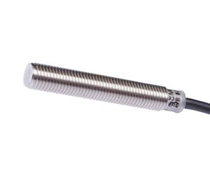 MC080100, magnetic sensor,steel M8x1/51,5length 8-30V DC,200mA,Sn:40/2m PUR-cable