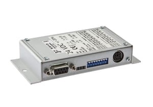 MV991425 sensor magn,weg,verst 115x55x20 24V DC,6x20mA,DSub-Stecker 9-polig IPF ELECTRONIC