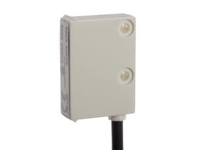MW100130, Czujnik magnetyczny, przetwornik drogi1mm 10x37x25, 24V DC, 2x20mA, 2m Kabel 4pin+ekran, IPF ELECTRONIC