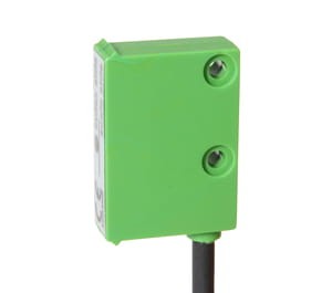 MW100155, Magnetic sensor,weg0,25mm 10x37x25, 24VDC,2x20mA,RS422,2m cable 4pol+screen, IPF ELECTRONIC