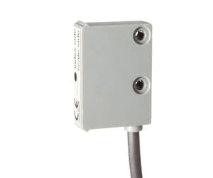MW100182, Magnetic sensor,weg0,25mm 10x37x25, 24VDC,2x20mA,PP,12m cable 4pol+screen, IPF ELECTRONIC