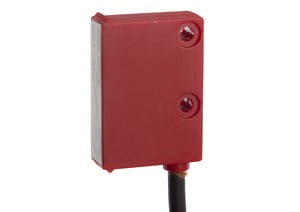 MW10C831 sensor magn,weg0,0125mm 10x37x25 24VDC,2x20mA,PP,2m Kabel 4pol+Schirm IPF ELECTRONIC