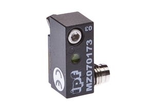 MZ070173, Magnetic sensor,cylinder 10,2x16x25, 10-30V DC,150mA,M8-Plug, IPF ELECTRONIC