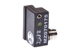 MZ070175, Magnetic sensor,cylinder 9,6x16x22, 10-30V DC,150mA,M8-Plug, IPF ELECTRONIC