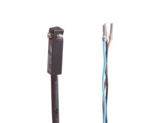 MZ0701A6, Czujnik magnetyczny, na cylinder 5x4, 6x18, 10-30V DC, 150mA, 2m PUR-Kabel, IPF ELECTRONIC