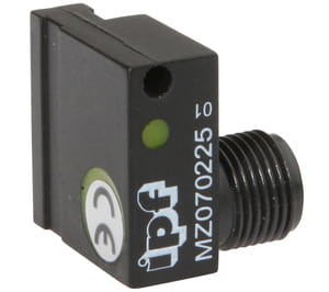 MZ070225, Magnetic sensor,cylinder 10,1x22x23, 10-30VDC,150mA,M12-Plug, IPF ELECTRONIC