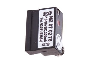 MZ070275 sensor magn,zylinder 9,6x16x22 10-30V DC,150mA,M8-Stecker IPF ELECTRONIC
