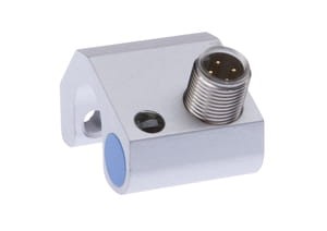 MZ380120, Czujnik magnetyczny,na cylindry 42x30x30, 10-30V DC,200mA,M12-wtyczka, IPF ELECTRONIC