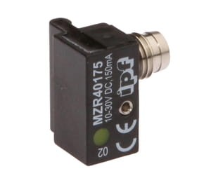 MZR40175 sensor magn,zylinder 10x16x19,5 10-30V DC,150mA,M8-Stecker IPF ELECTRONIC