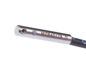 MZR40178, Czujnik magnetyczny, na cylinder 3, 6rd/20, 5dł., VA, 10-30V DC, 150mA, M8-wtyczka kable o dł.300mm, IPF ELECTRONIC