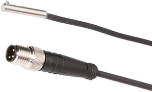 MZR4C264, Czujnik magnetyczny,na cylindry 3,6rd/20,5lg,VA, MZR40178,jednostka opakowania 100 część, IPF ELECTRONIC