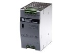NG650501, Power supply,clocked,stabilized, 88-132/176-264V AC,24V DC/5A, IPF ELECTRONIC