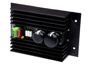 NR660601, Power supply stabilized, 24V AC/24V DC,6A, IPF ELECTRONIC