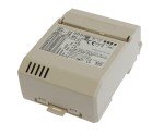 NY98E186, Driver for EM98E169, rail (TS35), input. 220-240V AC,output 200-800mA einstellbar, IPF ELECTRONIC