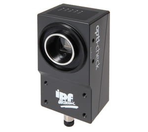 OC539G20, Czujnik optyczny, Kamera 53x113x50, VS, ID, OCR, PN, 18-30V DC, 5 Wej, 5Wyj, edycja:0, 3MP, M12-Stckr12/4pol, IPF ELECTRONIC