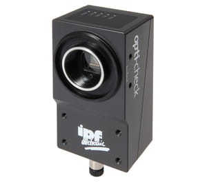 OC539G21, Czujnik optyczny, Kamera 53x113x50, VS, ID, OCR, PN, 18-30V DC, 5 Wej, 5Wyj, edycja:1, 2MP, M12-Stckr12/4pol, IPF ELECTRONIC