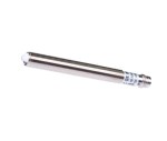 OE080170, Optical sensor,receiver M8x0,75/76long, 10-30V DC,100mA,Sn:2,5m,M8-plug, IPF ELECTRONIC
