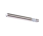 OE080270, Optical sensor,receiver M8x0,75/76long, 10-30V DC,100mA,Sn:2,5m,M8-plug, IPF ELECTRONIC