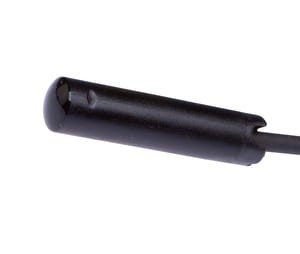 OE106003, Optical sensor,receiver 10round,45long, connection to ampilifer,15m cable, IPF ELECTRONIC