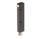 OE110170, Optical sensor,receiver 8x67x12, 10-30V DC,100mA,Sn:2,5m/M8-plug, IPF ELECTRONIC