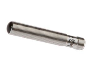 OE120125, Czujnik optyczny, odbiornik M12x1, 70dł., VA, 10-30V DC, 100mA, Sn:6m, M12-wtyczka, IPF ELECTRONIC