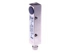 OE130170, Czujnik optyczny, odbiornik 12x64x12, 10-36V DC, 200mA, Sn:1m, M8-wtyczka, IPF ELECTRONIC