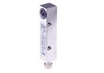 OE130175, Czujnik optyczny, odbiornik 12x64x12, 10-36V DC, 200mA, Sn:6m, M8-wtyczka, IPF ELECTRONIC