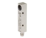 OE130275, Czujnik optyczny,odbiornik 12x64x12, 10-35V DC,200mA,Sn:6m,M8-wtyczka, IPF ELECTRONIC