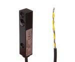 OE136003, Optical sensor,receiver 12x60x12, connection to ampilifer,15m cable, IPF ELECTRONIC