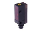 OE140476, Czujnik optyczny, odbiornik 12x33, 5x14, 10-30VDC, 100mA, Sn5000, M8-wtyczka 4-pin, IPF ELECTRONIC
