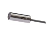 OE18040A, Optical sensor,receiver M18x1/50long, 10-35V DC,200mA,Sn:20m,2m cable, IPF ELECTRONIC