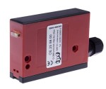 OE255800, Czujnik optyczny, odbiornik 24x88x63, 12-265VAC/DC, przekaźnik, Sn:20m, czas0, 1-10s, IPF ELECTRONIC