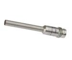 OER40170, Czujnik optyczny, odbiornik 4okrągły/45dł., VA, 10-30V DC, 100mA, Sn:250/M8-wtyczka, IPF ELECTRONIC